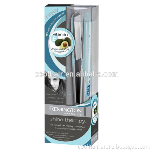 Remington Hair Straightener flat iron